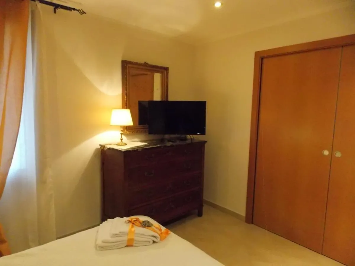 La Casa Di Sonia Apartment Venice