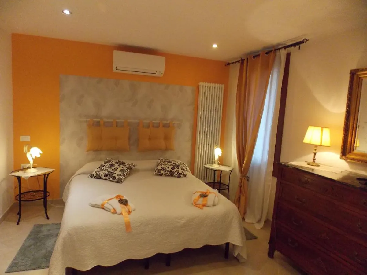 La Casa Di Sonia Apartment contacts