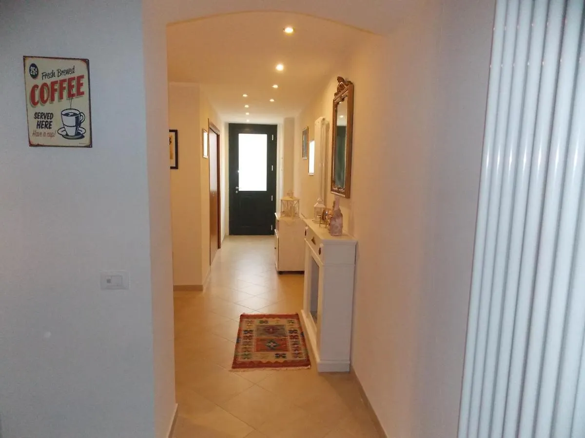 La Casa Di Sonia Apartment Venice