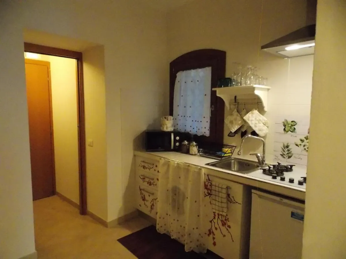 La Casa Di Sonia Apartment Venice