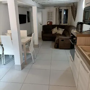 Blusuite Apartamento