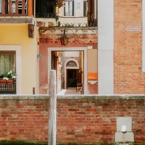 Casa Accademia Casa de Férias
