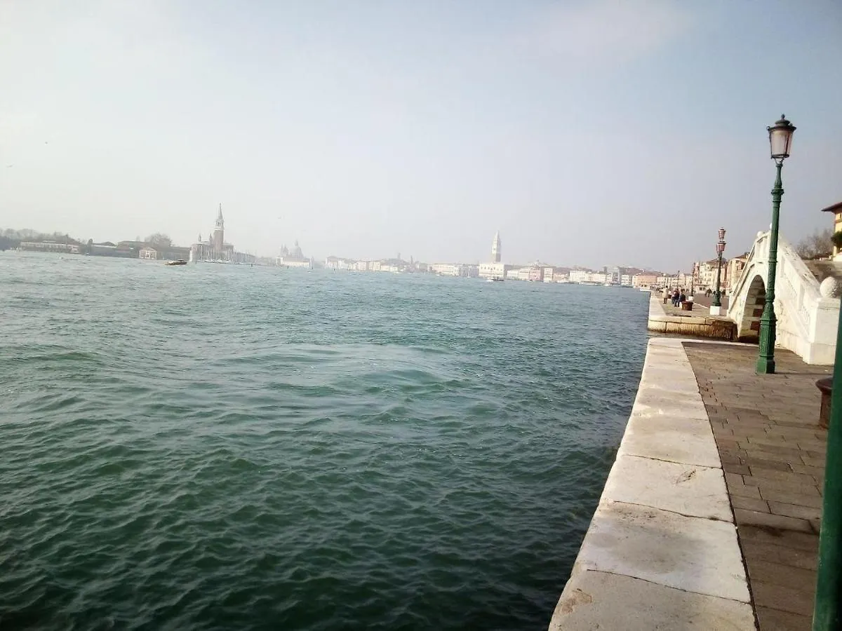 La Casa Di Sonia Apartment Veneza Itália