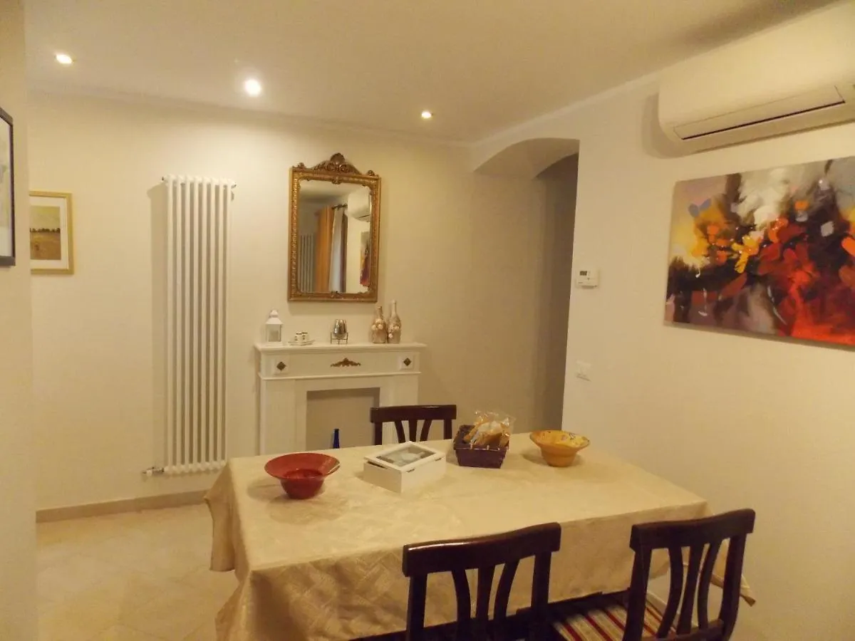 La Casa Di Sonia Apartment Veneza