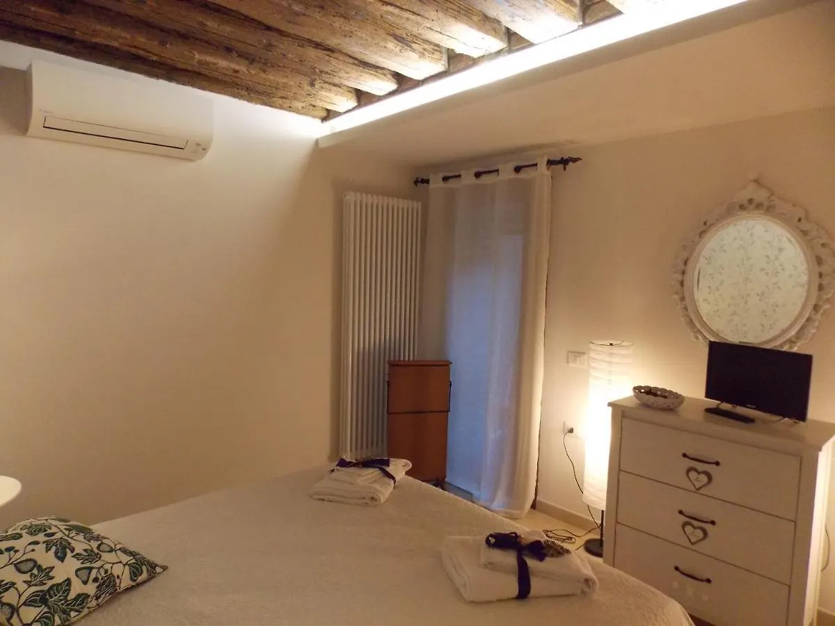 La Casa Di Sonia Apartment Veneza Itália